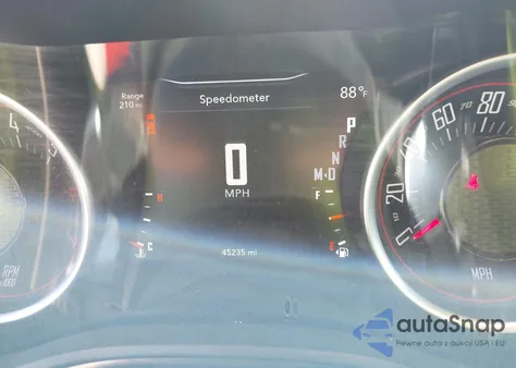 2016 Dodge Challenger R/T из США, поврежденный, VIN 2C3CDZBT7GH291071